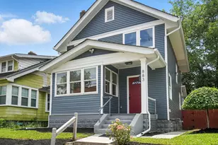 883 E Whittier St, Columbus, OH 43206 - Photo 1