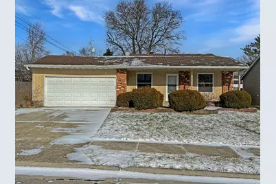 262 Fairway Road, Delaware, OH 43015 - Photo 1