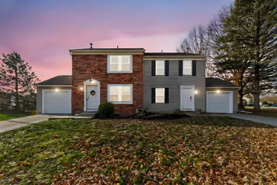4403 Valley Quail Boulevard S #4415, Westerville, OH 43081 - Photo 1