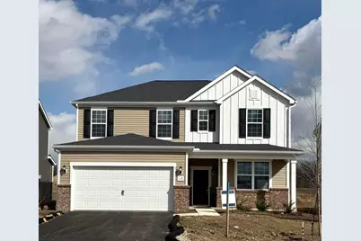 1118 Solitary Street #Lot 2592, Galena, OH 43021 - Photo 1