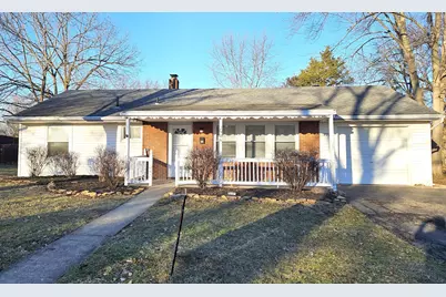 2906 La Rosa Drive, Grove City, OH 43123 - Photo 1