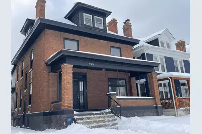 895 Studer Avenue, Columbus, OH 43206 - Photo 1