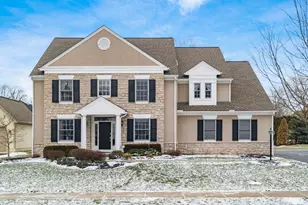 2520 Kemperwood Dr, Blacklick, OH 43004 - Photo 1