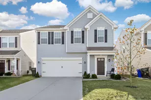 1485 Lewes Castle Dr, Grove City, OH 43123 - Photo 1