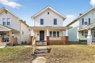 741 Heyl Ave, Columbus, OH 43206 - Photo 1