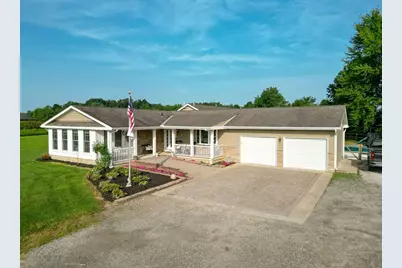 8785 Crouse Willison Road, Johnstown, OH 43031 - Photo 1