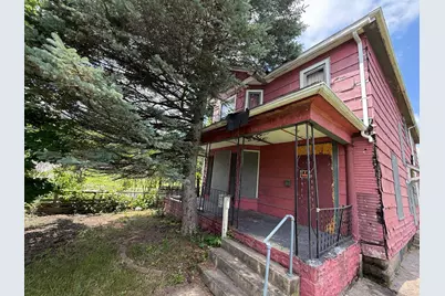 537 Logan Street, Steubenville, OH 43952 - Photo 1