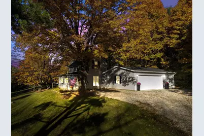 3694 Horseshoe Road, Delaware, OH 43015 - Photo 1
