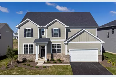 9639 Glenfield Avenue #Lot 218, Plain City, OH 43064 - Photo 1