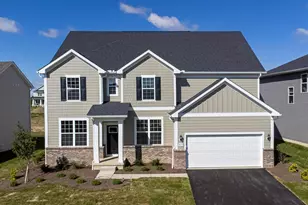 9639 Glenfield Ave, Plain City, OH 43064 - Photo 1