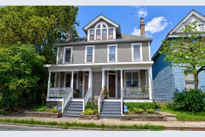 1050 Oak Street, Columbus, OH 43205 - Photo 1
