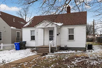 911 Clarendon Avenue, Columbus, OH 43223 - Photo 1