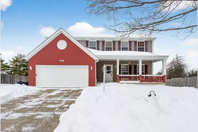 2921 Mondavi Lane, Hilliard, OH 43026 - Photo 1