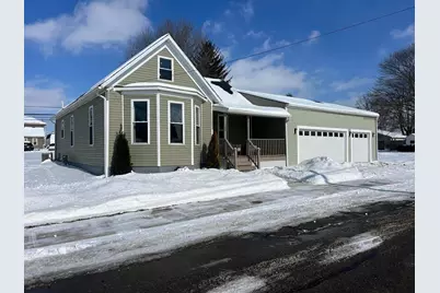 108 E Church Street, Amanda, OH 43102 - Photo 1