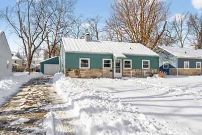 177 S Hampton Road, Columbus, OH 43213 - Photo 1