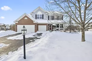1063 Mendolin Ct, Powell, OH 43065 - Photo 1