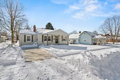511 Washington Avenue, Urbana, OH 43078 - Photo 1