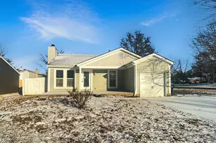 456 St Thomas Dr, Westerville, OH 43081 - Photo 1