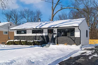 3840 Elbern Avenue, Columbus, OH 43213 - Photo 1