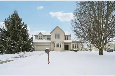 8949 Hickory View Street NW, Canal Winchester, OH 43110 - Photo 1