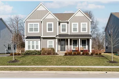 9242 Pickens Drive, Blacklick, OH 43004 - Photo 1