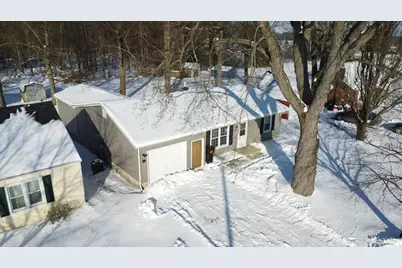 6232 Crawford Morrow County Line Road, Galion, OH 44833 - Photo 1