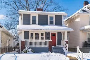 349 S Richardson Ave, Columbus, OH 43204 - Photo 1