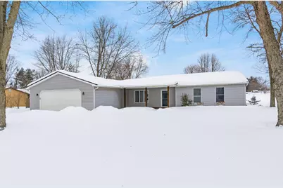 9070 Crottinger Road, Plain City, OH 43064 - Photo 1
