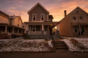 306 N Western Ave, Springfield, OH 45504 - Photo 1