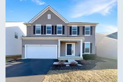 24 Erin Hills Road, Commercial Point, OH 43116 - Photo 1