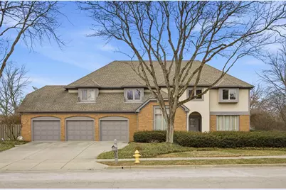 2900 Wickliffe Woods Court, Columbus, OH 43221 - Photo 1