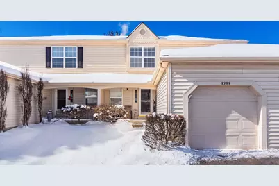 5355 Ambrosia Avenue #107C, Columbus, OH 43235 - Photo 1