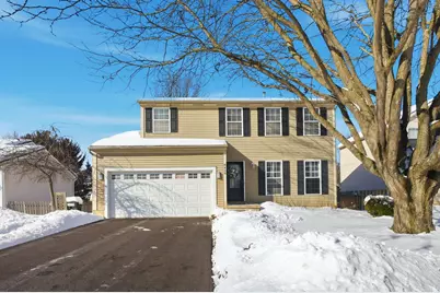 8458 Squad Drive, Galloway, OH 43119 - Photo 1
