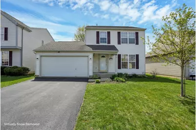 815 Bledsoe Drive, Galloway, OH 43119 - Photo 1