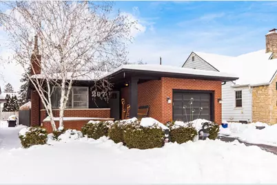 207 S Huron Avenue, Columbus, OH 43204 - Photo 1