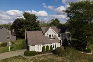 9010 Barassie Pl, Dublin, OH 43017 - Photo 1