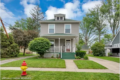 1321 Hazel Avenue, Zanesville, OH 43701 - Photo 1
