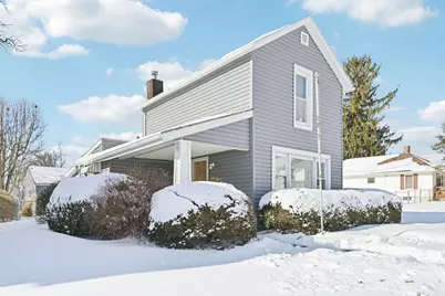 315 Linden Street, Bellefontaine, OH 43311 - Photo 1