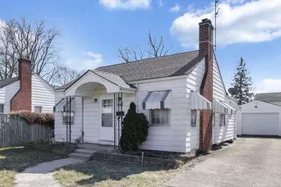 1661 E Whittier Street, Columbus, OH 43206 - Photo 1