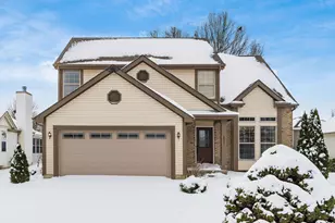 8827 Firstgate Dr, Reynoldsburg, OH 43068 - Photo 1