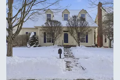 6757 Upper Brook Way, New Albany, OH 43054 - Photo 1