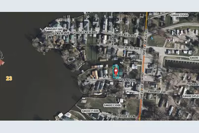 4956 Island Drive NE, Thornville, OH 43076 - Photo 1