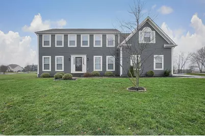 2478 Silver Hill Street, Lewis Center, OH 43035 - Photo 1