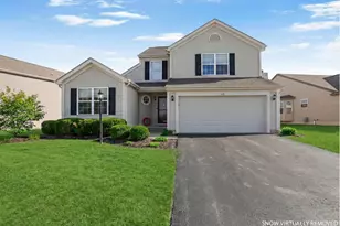 142 Purple Finch Loop, Pataskala, OH 43062 - Photo 1