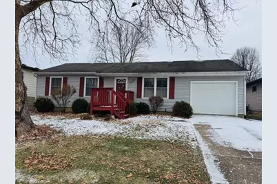 2576 Heidelberg Drive, Lancaster, OH 43130 - Photo 1