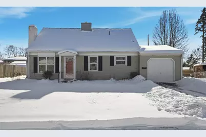 291 Mohawk Avenue, Westerville, OH 43081 - Photo 1