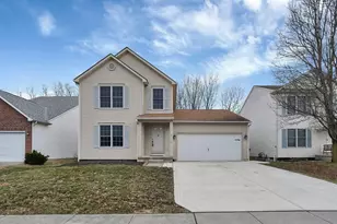 8726 Woodwind Dr, Lewis Center, OH 43035 - Photo 1