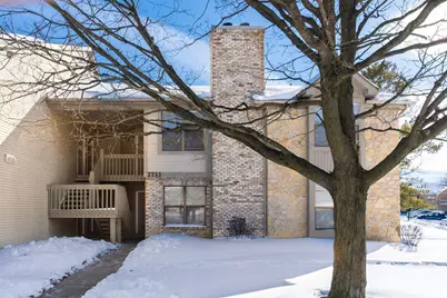 2733 Greystone Drive #D, Columbus, OH 43220 - Photo 1