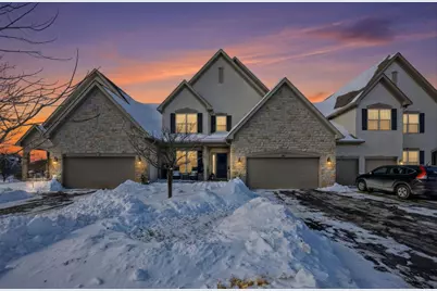 6704 Knoll View Court, Powell, OH 43065 - Photo 1