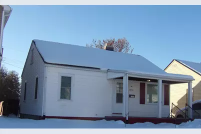 2593 Osceola Avenue, Columbus, OH 43211 - Photo 1